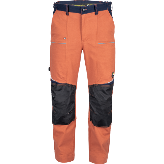 Obrázek z STIRLING STRETCH letní kalhoty  